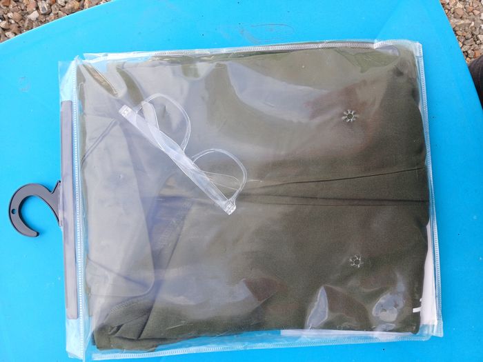 Déguisement homme m/L - photo numéro 4