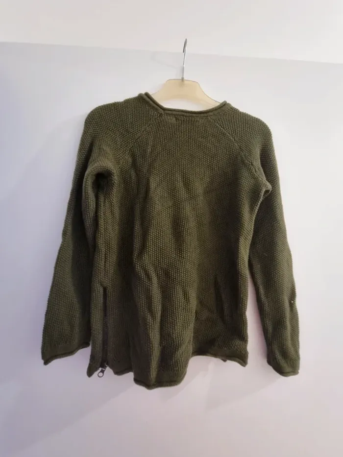 Pulls - photo numéro 2
