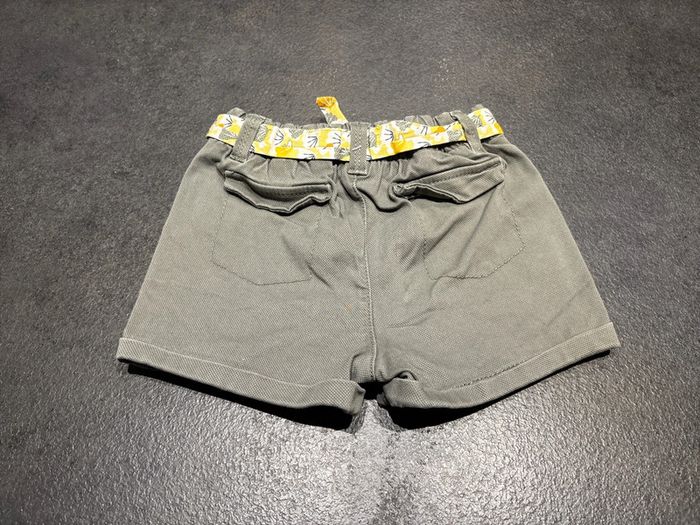 Short - photo numéro 3