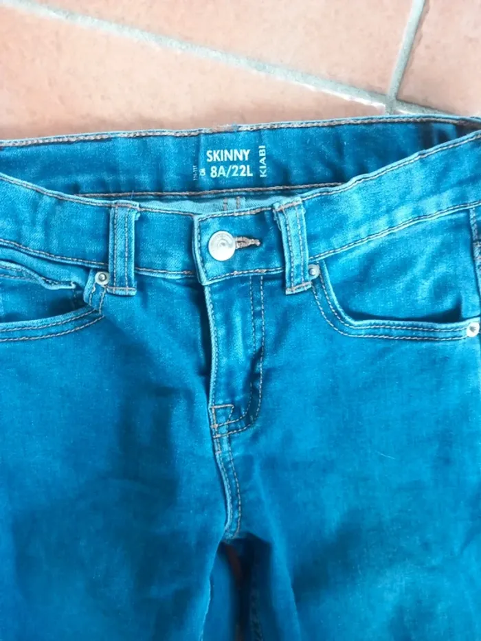 Jean skinny - photo numéro 2
