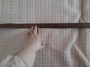 Ceinture Chipie