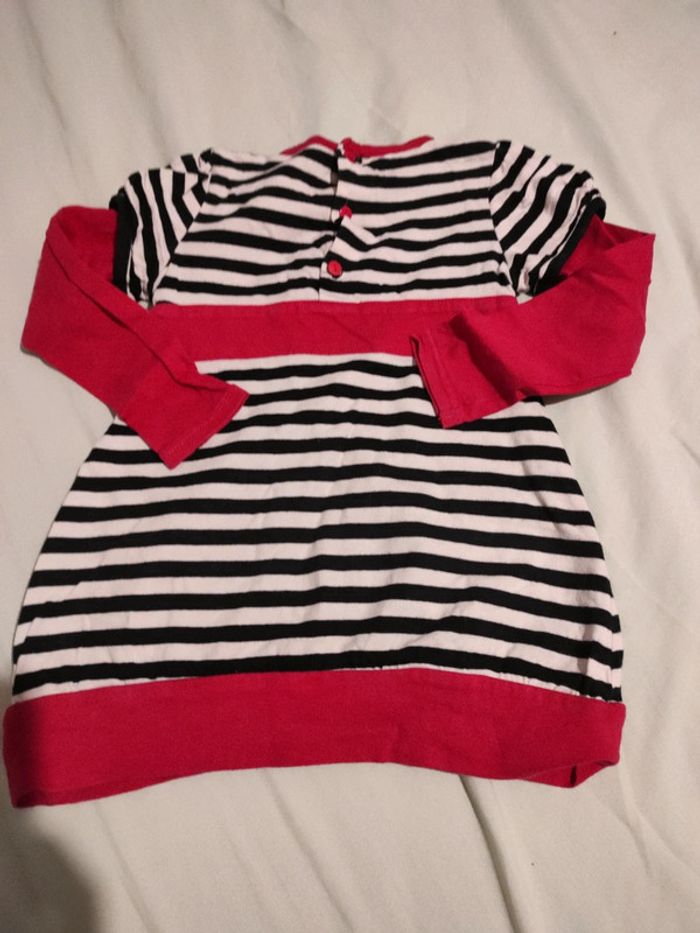 Tunique ML T3A - photo numéro 2