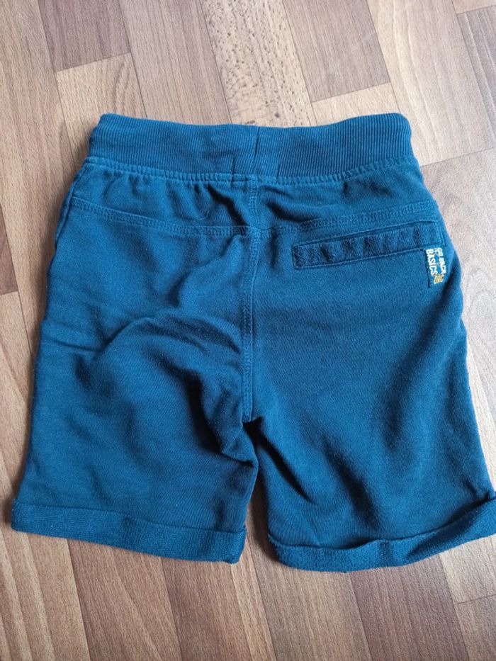 Short 6ans - photo numéro 2