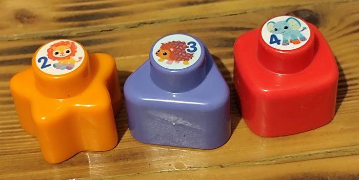 Vtech Ma Totomobile des Formes - Jouet Éducatif Lumineux et Sonore - photo numéro 5