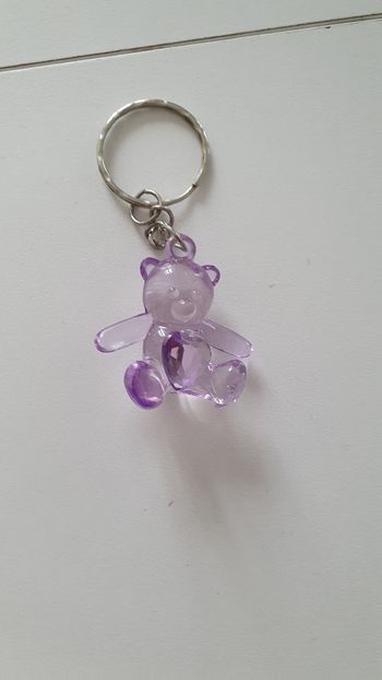 Porte clé neuf