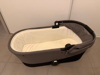 Nacelle cyber gazelle S