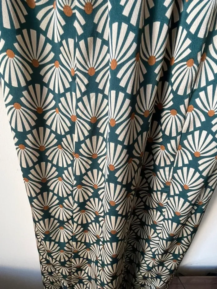 Robe Longue vintage love - photo numéro 10
