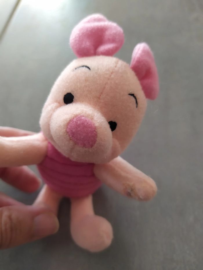 Farandole Winnie et ses amis - photo numéro 5