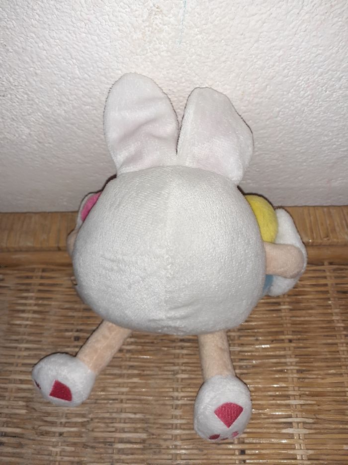 Doudou M&Ms - photo numéro 2