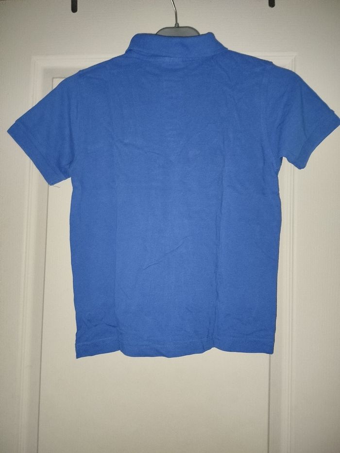 Polo Bastia - photo numéro 2