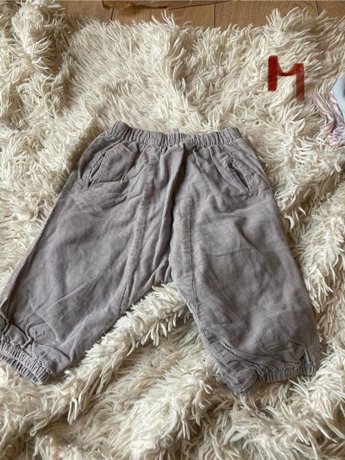 3 pantalon - photo numéro 2