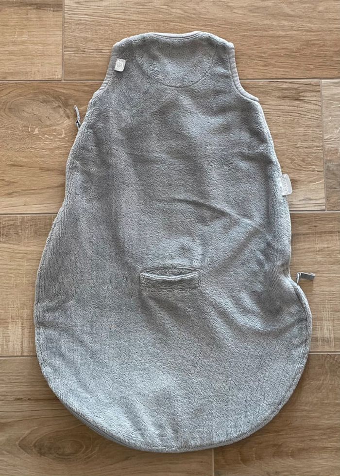Gigoteuse « Bemini » grise taille 0-3 mois Tog 1,5 - photo numéro 2
