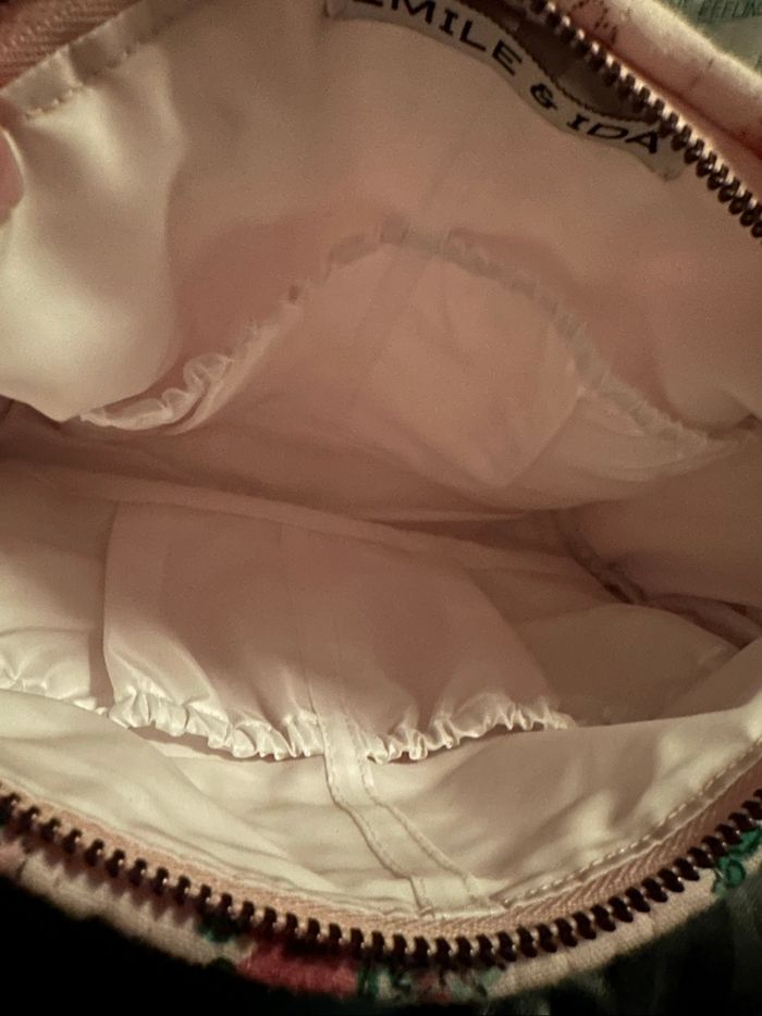 Trousse de toilette - photo numéro 2