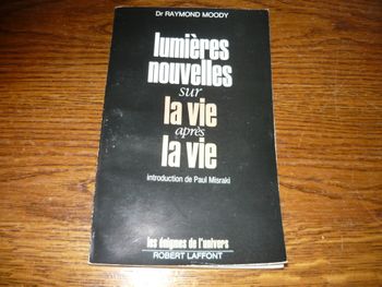 Lumières nouvelles sur la vie après la vie