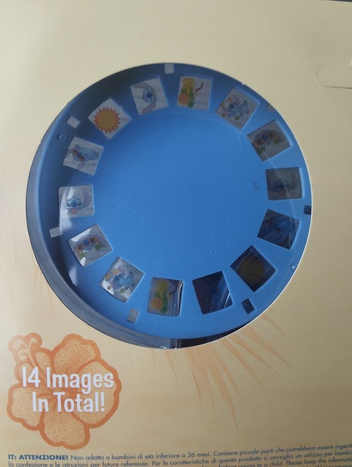 LILO & STITCH - Magic Viewer Hawaii - photo numéro 5