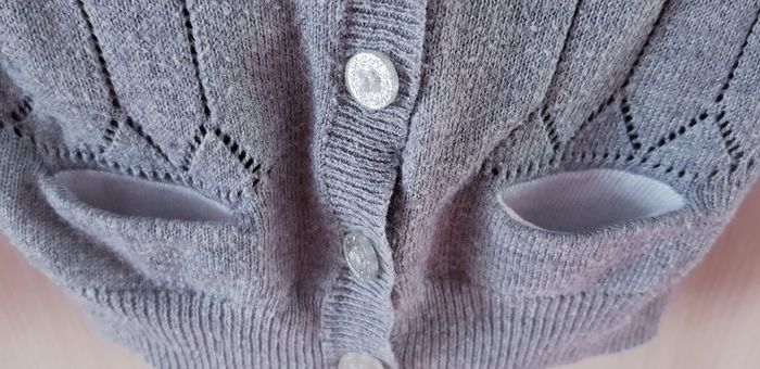 🌸 Gilet court - Orchestra - 2 ans 🌸 - photo numéro 6