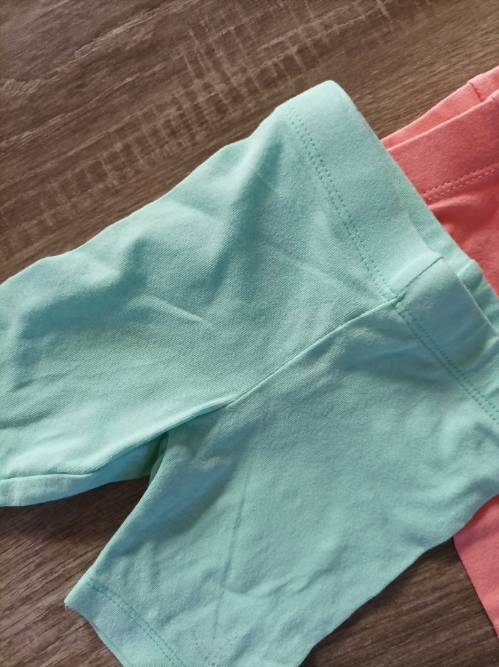 Lot cyclistes (3 mois) - photo numéro 2