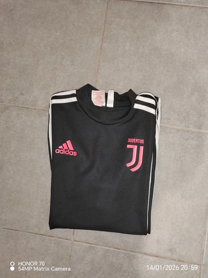 T shirt manches longues - photo numéro 10