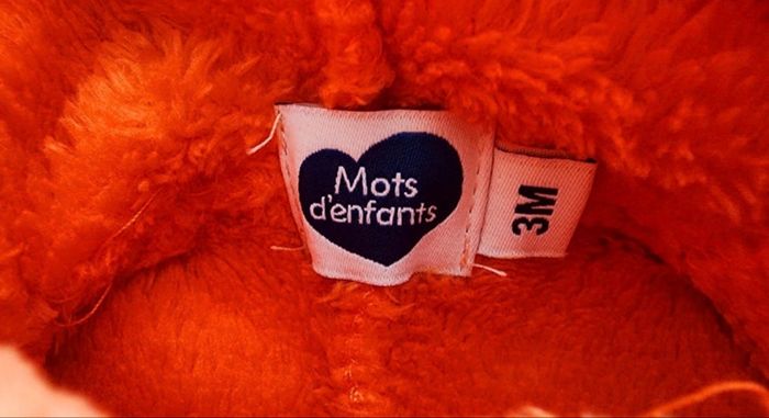 Sur pyjama - photo numéro 3