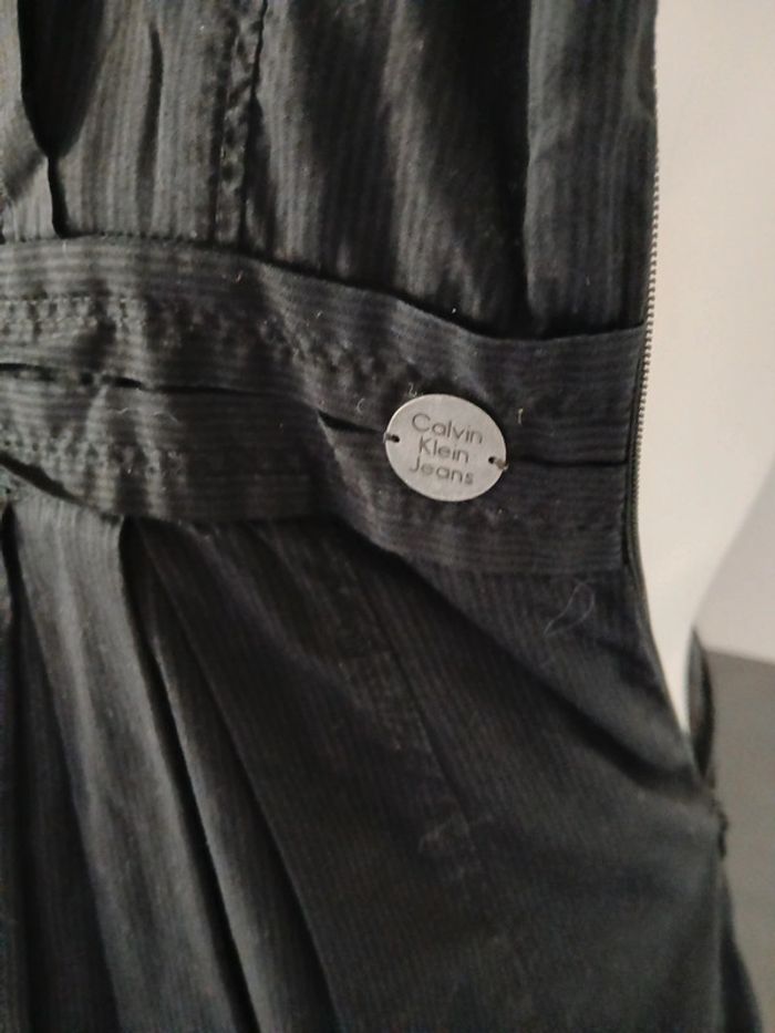 Robe calvin Klein taille XS - photo numéro 11