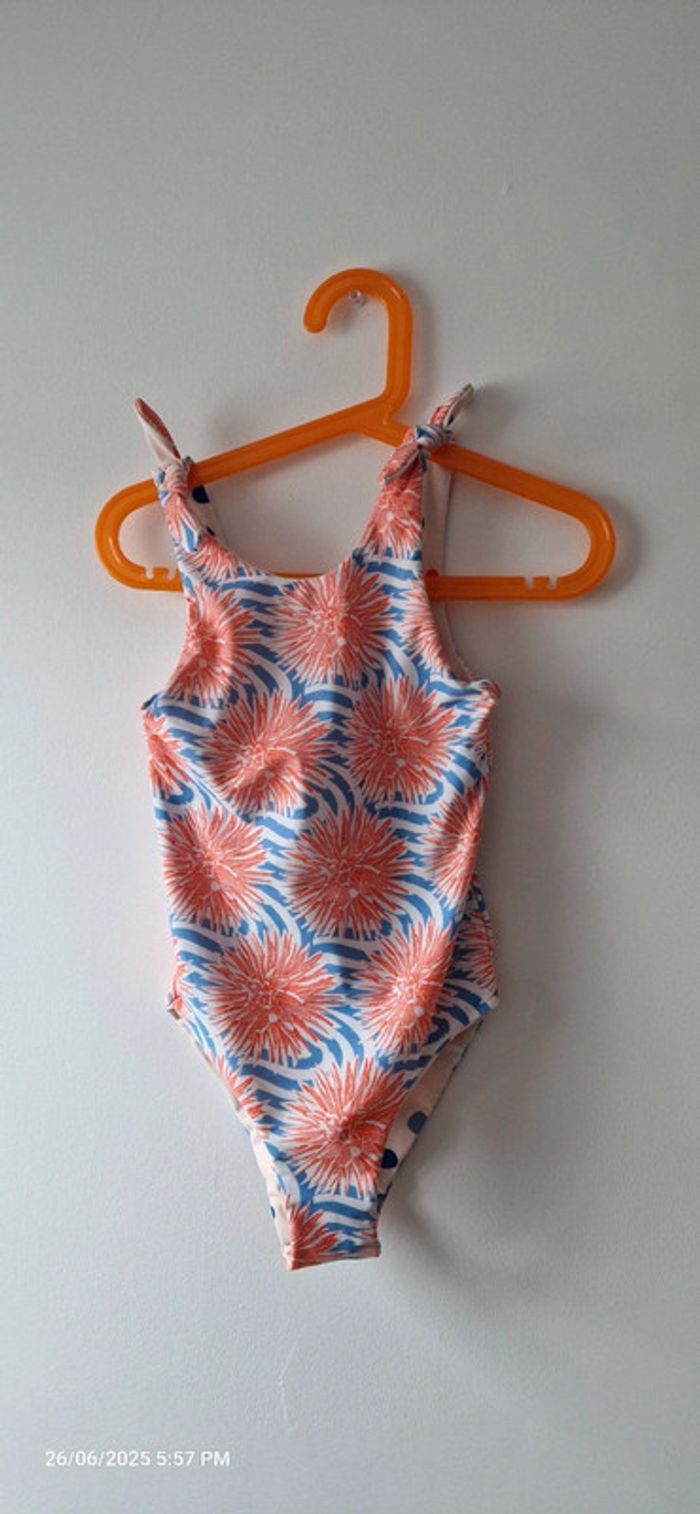 💞 Maillot de bain Neuf 6 ans💞 - photo numéro 6