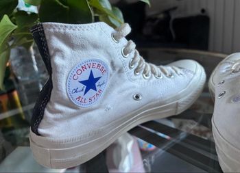 Converse All stars « comme des garçons »