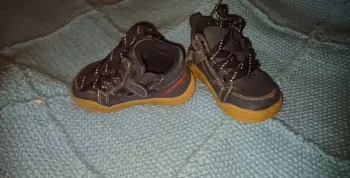Chaussures garçon