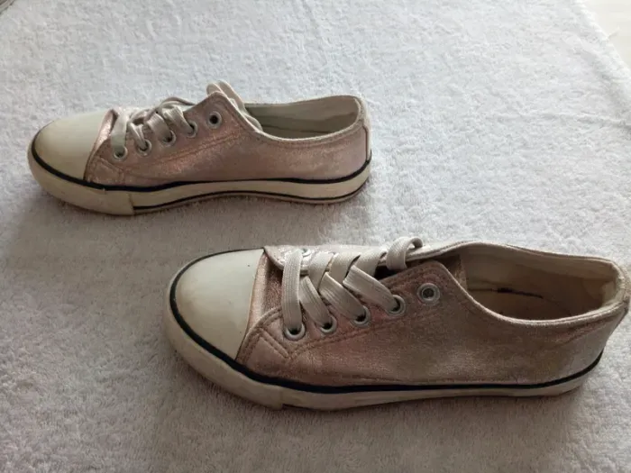Chaussures La Halle taille 31 (réf perso 35)(familleac72) - photo numéro 2