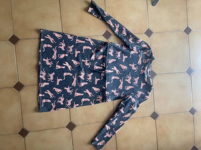 Robe fille