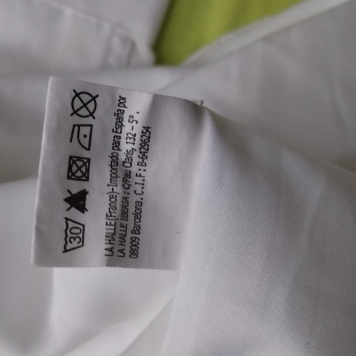 Chemise garçon 12ans - photo numéro 9