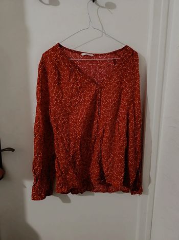 Jolie blouse camaïeu L