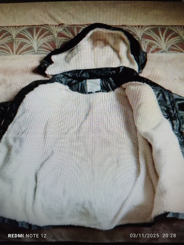 Manteau ou parka - photo numéro 4