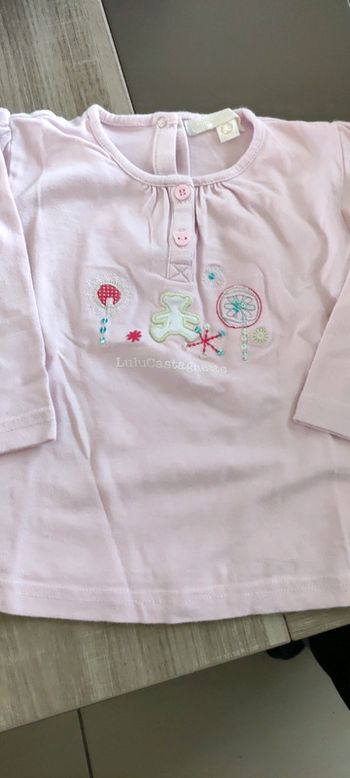 Tee-shirt