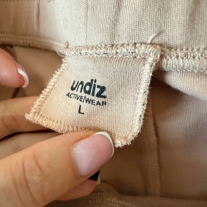 Jogging ample Undiz - photo numéro 7