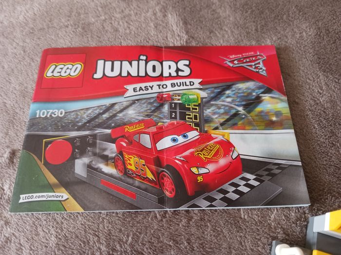 lego junior