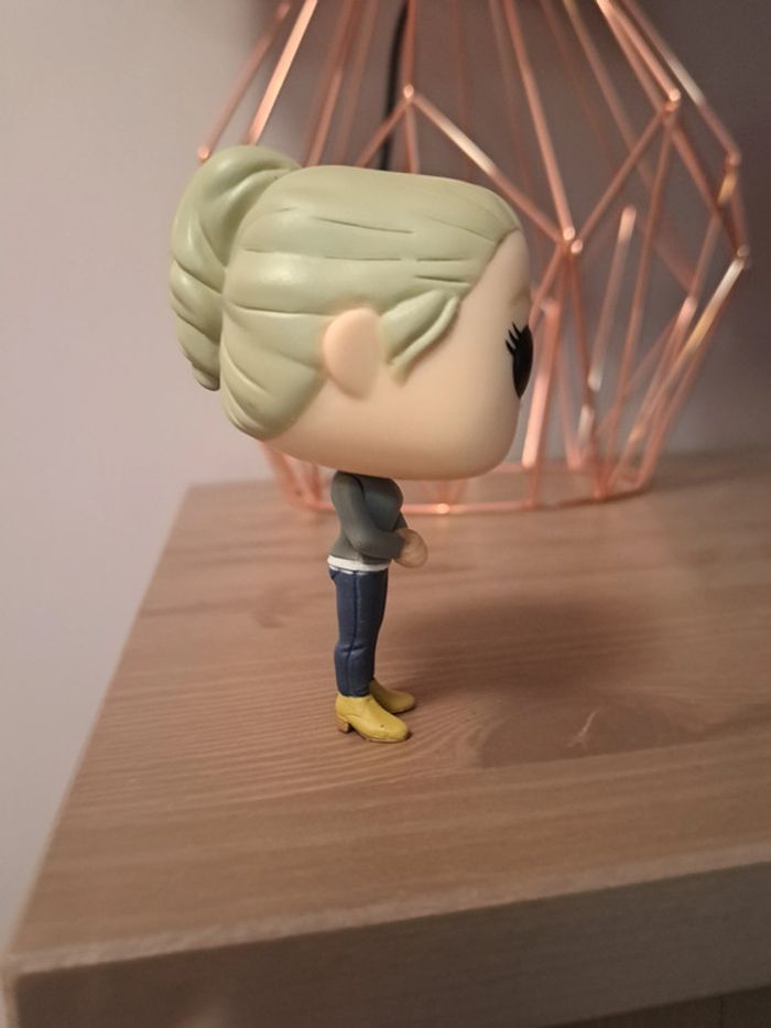 Figurine Funko Pop Betty Cooper (Serie Riverdale) - photo numéro 4
