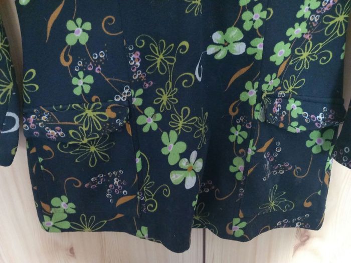 Veste - photo numéro 4