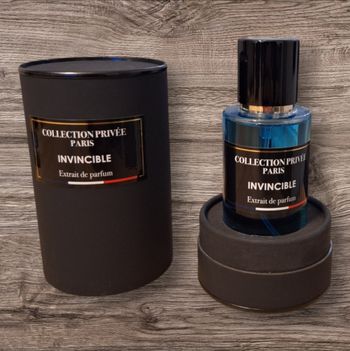 Invincible – Collection Privée Paris 50 ml