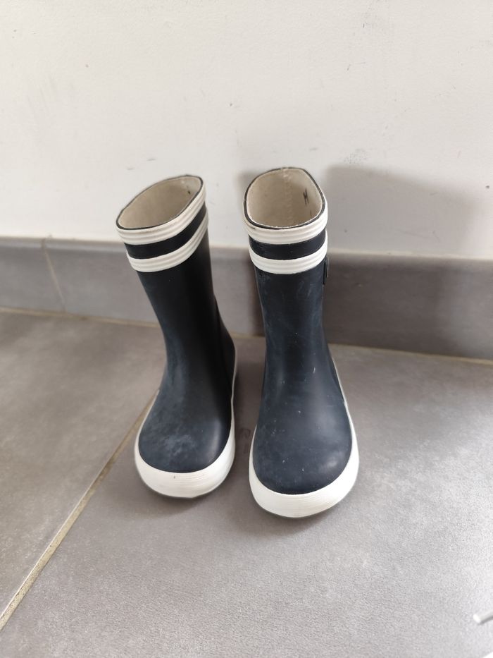 Bottes Aigles - photo numéro 2