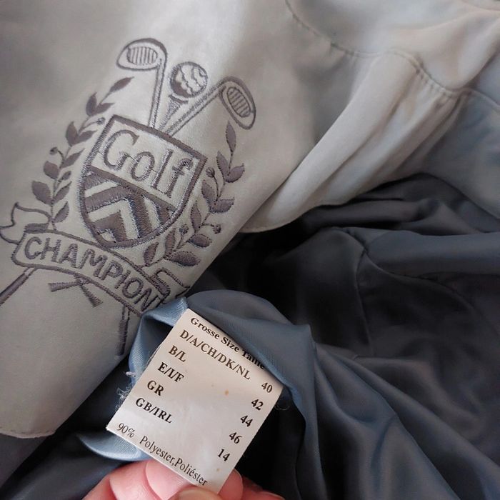 Manteau Vintage pour 42 - photo numéro 5
