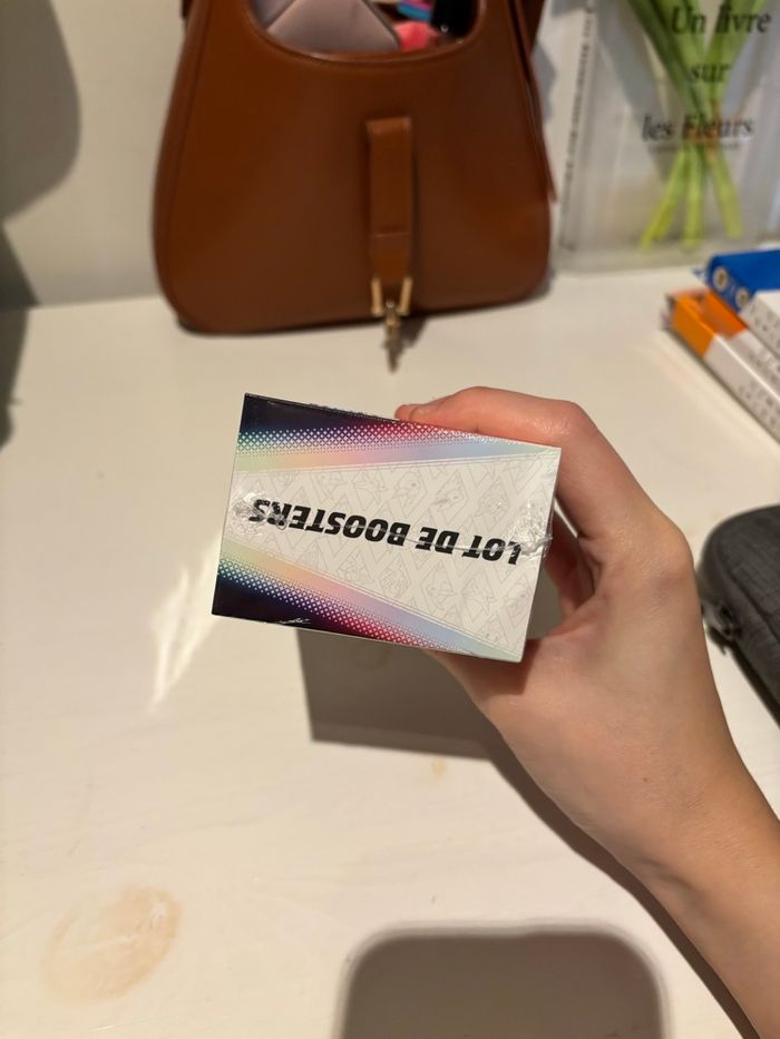 Bundle Évolutions prismatiques Fr - photo numéro 2