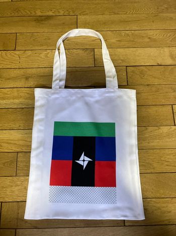 Tote Bag Orelsan