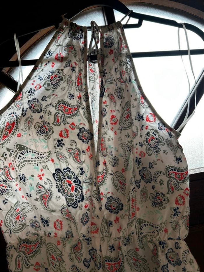 Combinaison à motifs – H&M – Taille XS - Très bon état - photo numéro 3