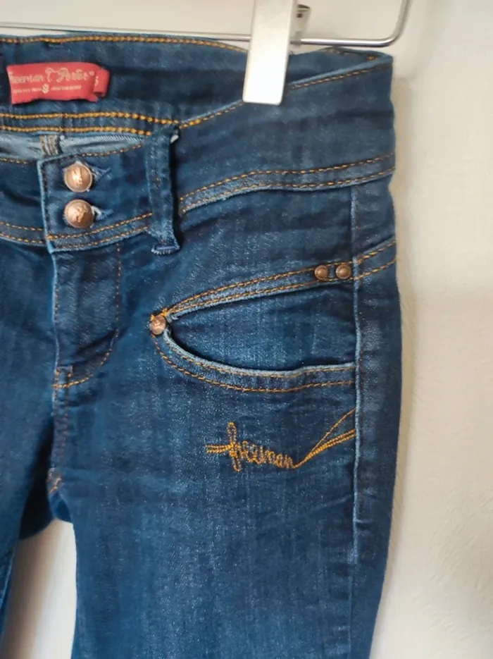 Jean taille 25 - photo numéro 4