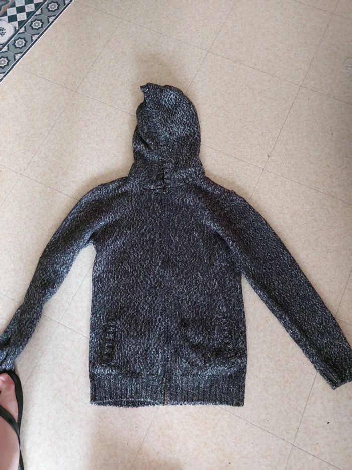 Gilet très bon état