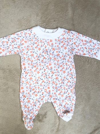 Pyjama / 1mois / kitchoun