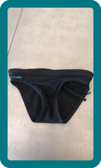 Maillot de bain