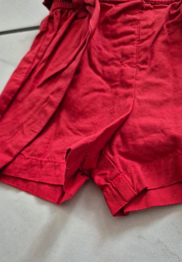 Short bébé - photo numéro 3