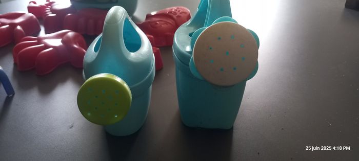 Jouets  de plage - photo numéro 5