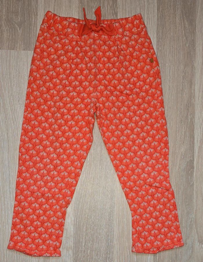 Pantalon fluide Obaïbi, 5 ans